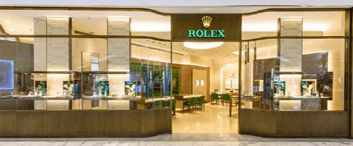 杭州滨江区劳力士售后维修中心