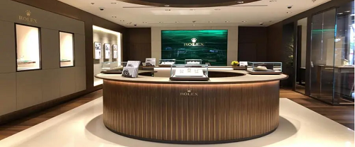 杭州临安区劳力士售后维修中心